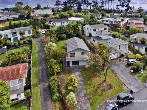 66 Lavery Place, Sunnynook