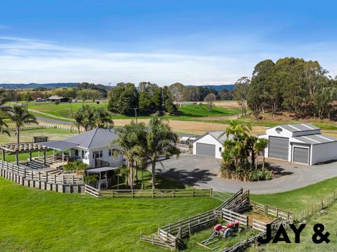 294 Clevedon-kawakawa Road, Clevedon