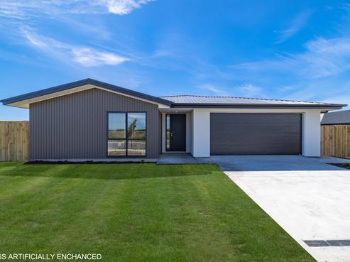 868 Goulds Road, Springston