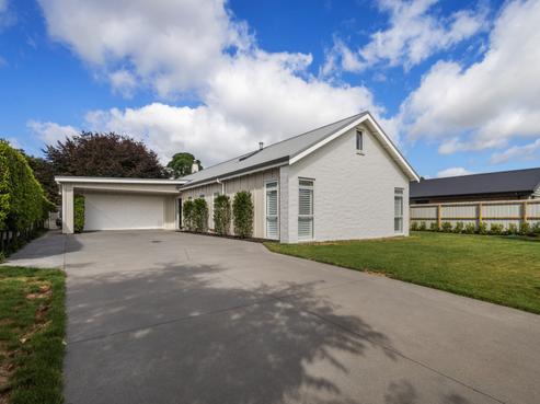 80 Findlater Street, Matamata