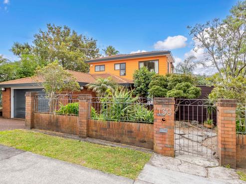 130 Coronation Road, Hillcrest