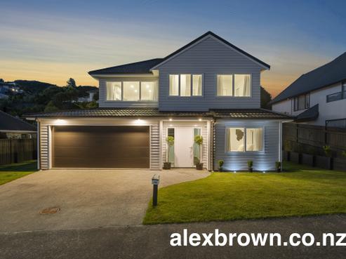 85 Redvers Drive, Belmont
