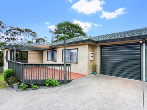 242 Waitemata Drive, Ranui