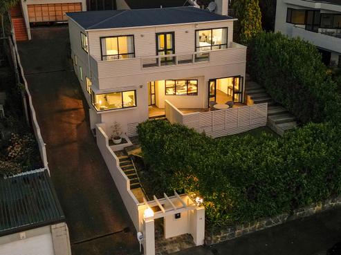 54 Reihana Street, Orakei