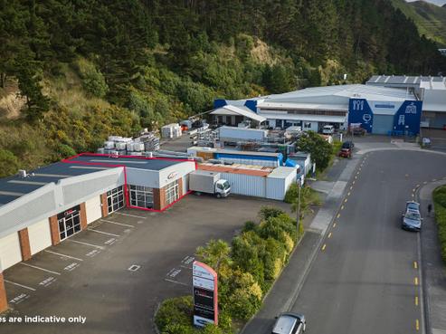5/7 Mccormack Place, Ngauranga