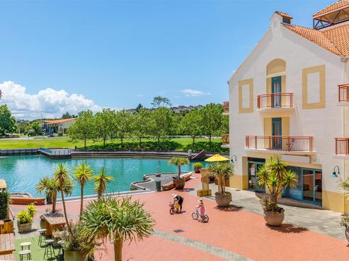 164U Harbour Village Drive, Gulf Harbour
