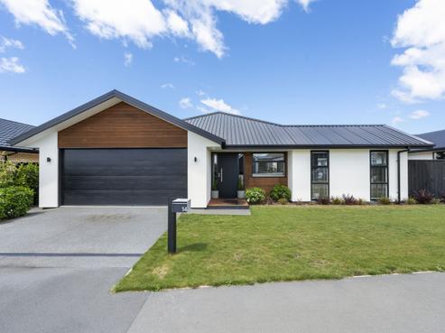 14 Talon Drive, Rolleston