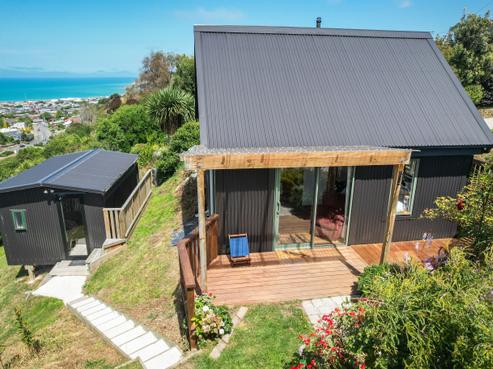 21 Reservoir Road, Oamaru