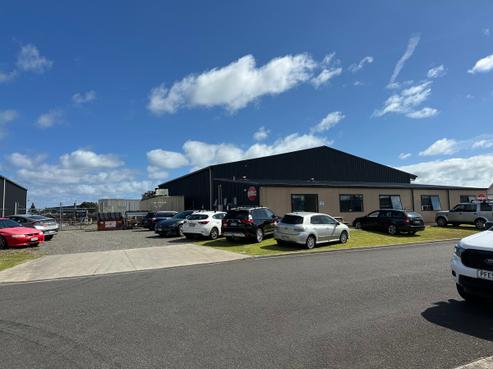 8 Cygnet Drive, Bell Block