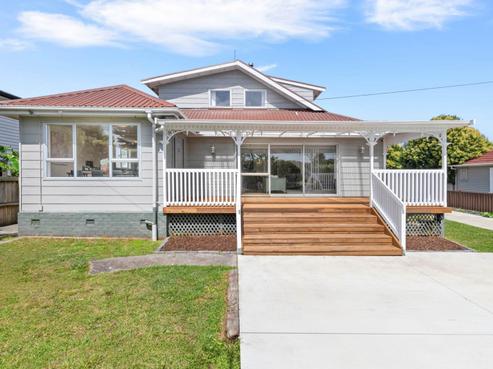 2 Bunnythorpe Road, Papakura