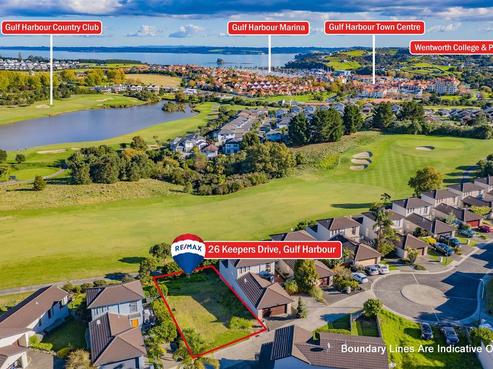 26 Keepers Drive, Gulf Harbour