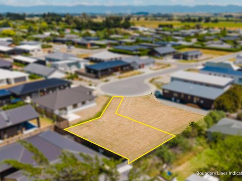 16 Syrah Lane, Martinborough