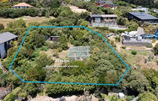 3 Ti Kouka Eco Lane, Redcliffs