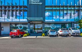 LANDMARK BUILDING IN SILVERDALE SPACES FROM 150M²
