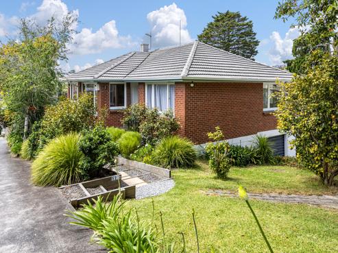 531A Hillsborough Road, Mount Roskill