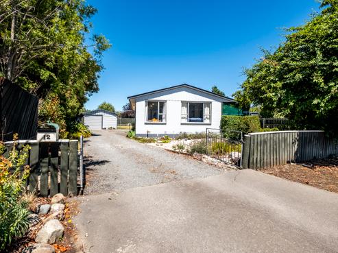 12 Gladstone Street, Hawarden