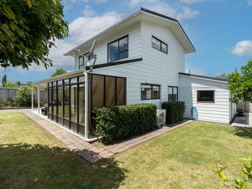 26A Second Avenue, Avenues