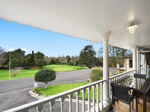9 Saint Andrews Terrace, Saint Andrews