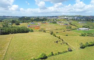 20 Gulland Road, Pokeno