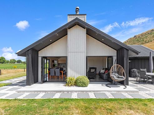 122 Twist Road, Ngakuru