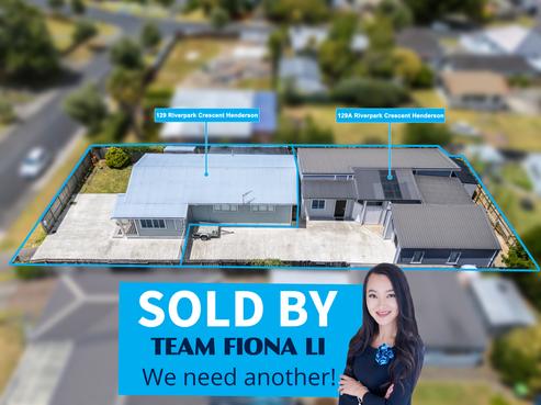129 Riverpark Crescent, Henderson