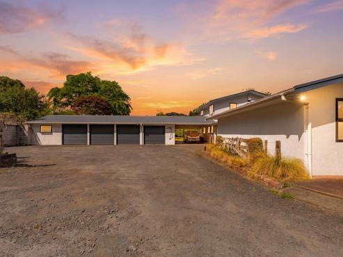 32 Ruapehu Crescent, Taumarunui