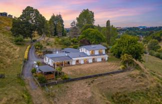 32 Ruapehu Crescent, Taumarunui