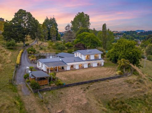 32 Ruapehu Crescent, Taumarunui