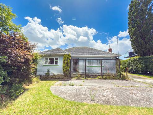 4013 Great North Road, Glen Eden