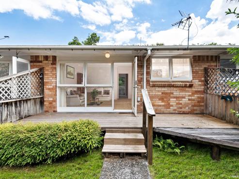 3/38 Kingsview Road, Mount Eden