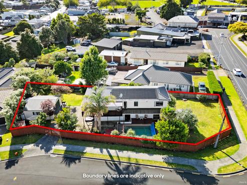 11 Kingseat Road, Patumahoe