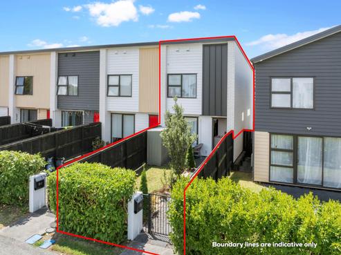 95 Battalion Drive, Papakura
