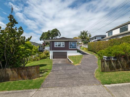 1/2 Purchas Road, Hauraki