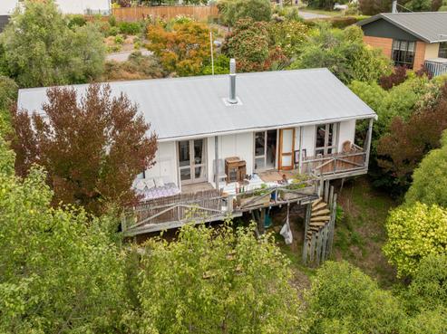 27 Te Papau Crescent, Diamond Harbour