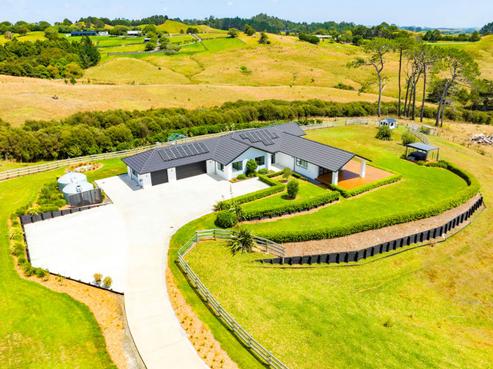 857 Wainui Road, Wainui