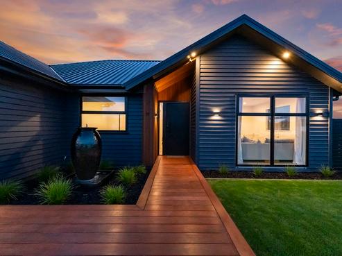 15 Collisson Street, Leeston