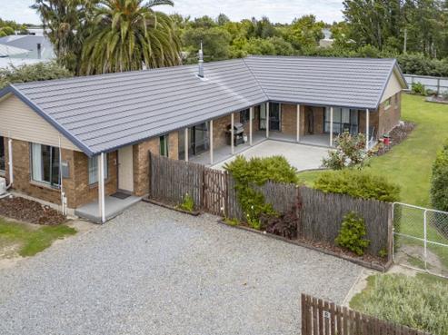 145B East Belt, Rangiora