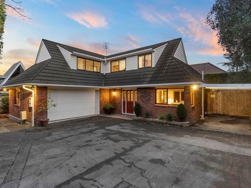 15A Rotomahana Terrace, Remuera