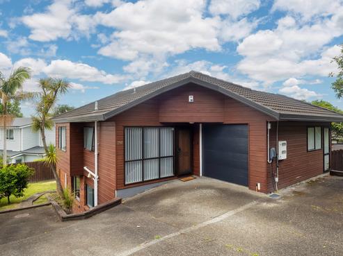 25A Benfield Avenue, Mount Albert
