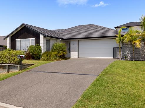 80 Bert Wall Drive, Omokoroa