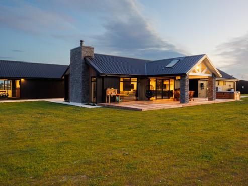 151 Nannestads Line, Bunnythorpe