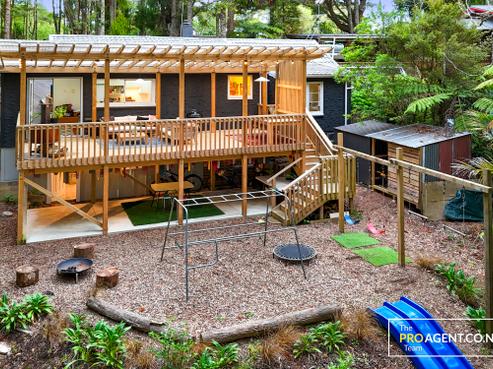 3 Minnehaha Avenue, Titirangi