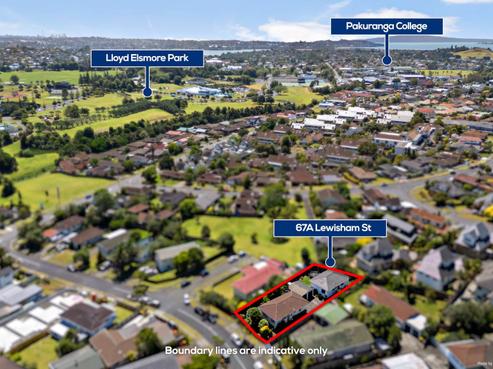 67A Lewisham Street, Highland Park