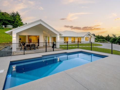 372 Aspin Road, Te Miro