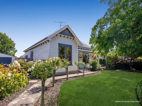 33 Cross Street, Allenton
