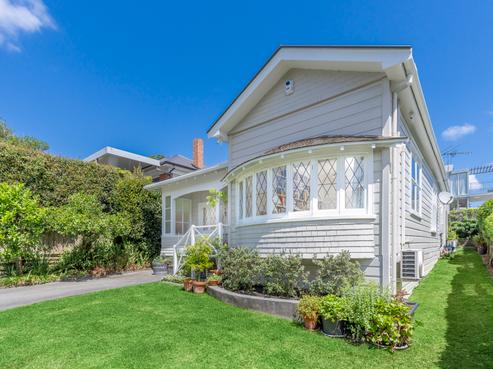 18A Woodside Road, Mount Eden