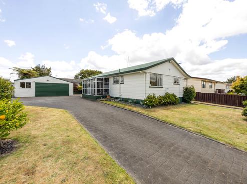 52 Karaka Street, Nawton