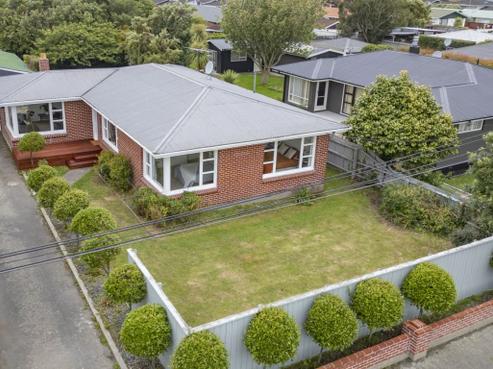 28 Ashgrove Street, Rangiora