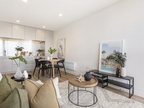 18B Fisher-point Drive, Saint Marys Bay