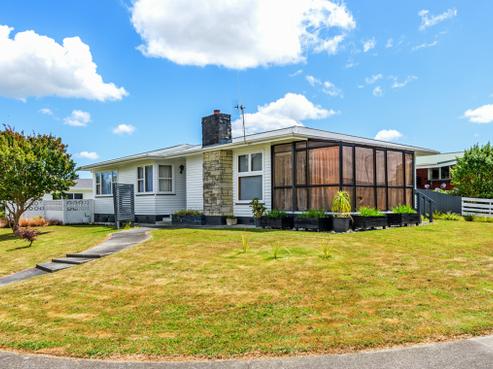 10 Wairau Place, Kelvin Grove